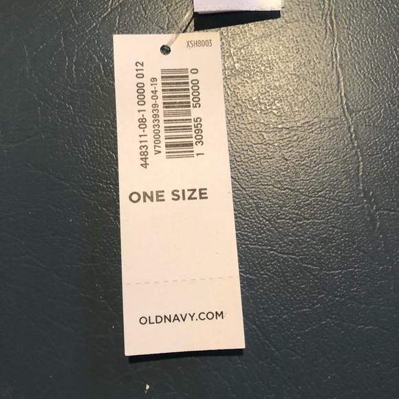 Old Navy Scarf NWT - Picture 5 of 5